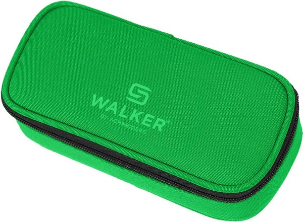 Penar oval: Classic. Verde
