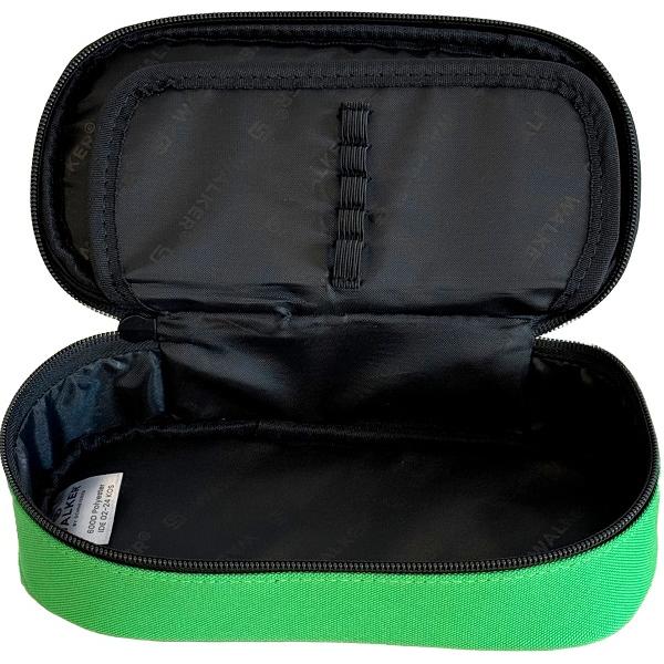 Penar oval: Classic. Verde