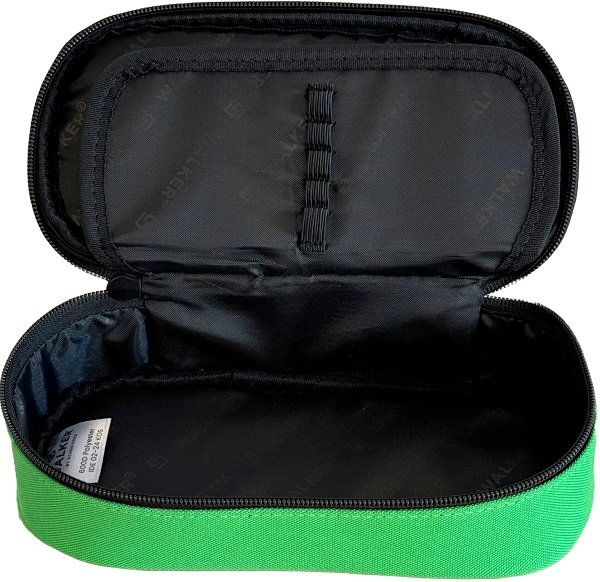 Penar oval: Classic. Verde