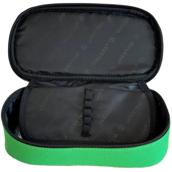 Penar oval: Classic. Verde
