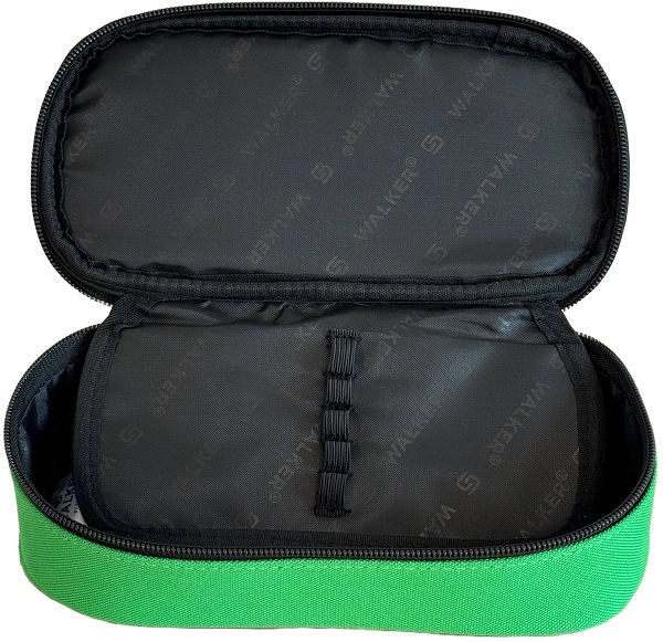 Penar oval: Classic. Verde