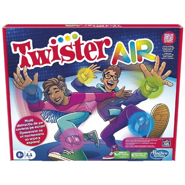 Joc: Twister Air