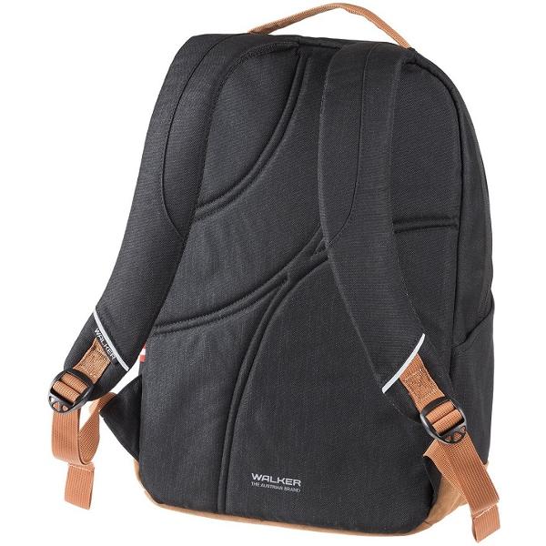 Ghiozdan: Pure Eco. Negru