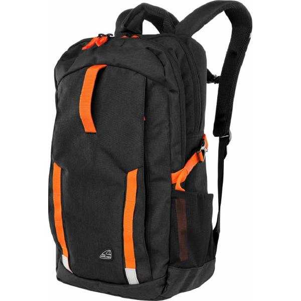 Ghiozdan: Trail + Penar + Sac Sport: Negru