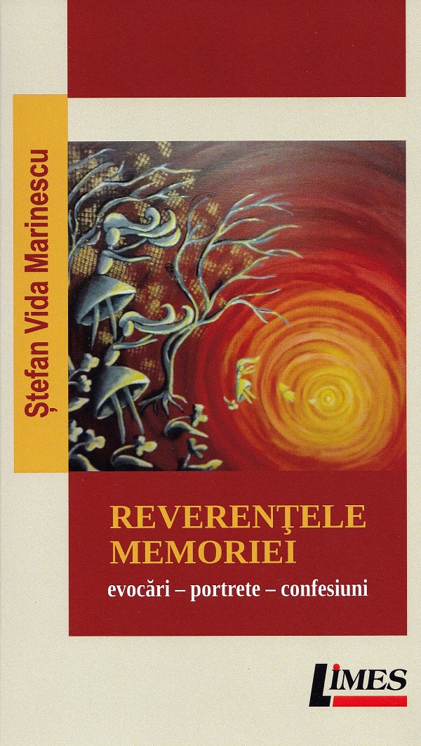 Reverentele memoriei - Stefan Vida Marinescu