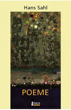 Poza produsului Poeme - Hans Sahl