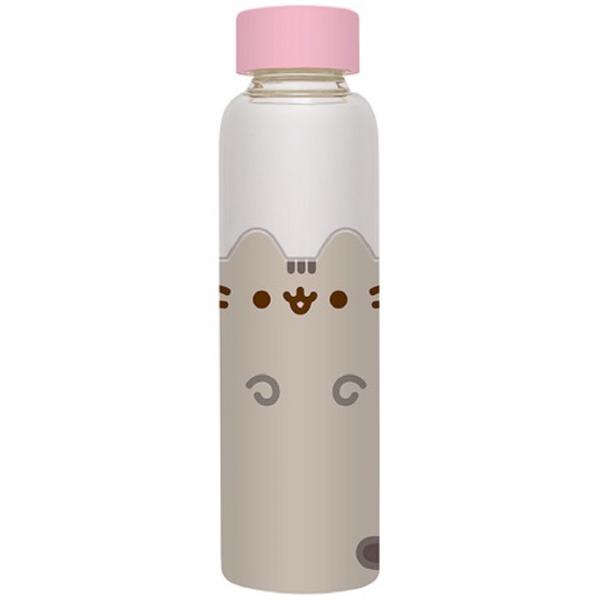 Sticla de apa - pusheen
