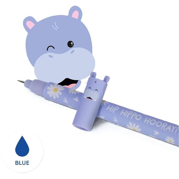 Pix cu gel: Hippo