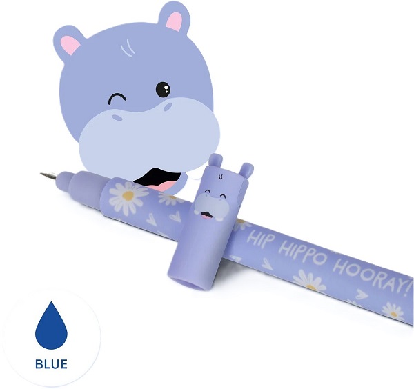 Pix cu gel: Hippo