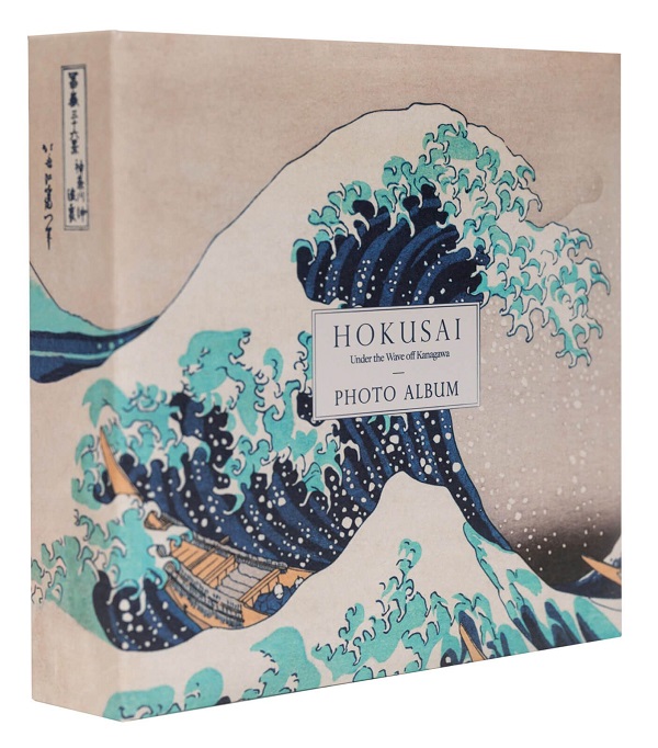 Album foto: Kokonote Hokusai. 200 de poze