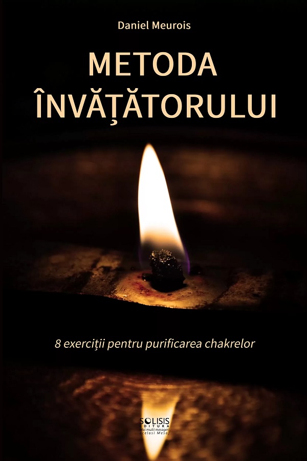 Metoda Invatatorului - Daniel Meurois