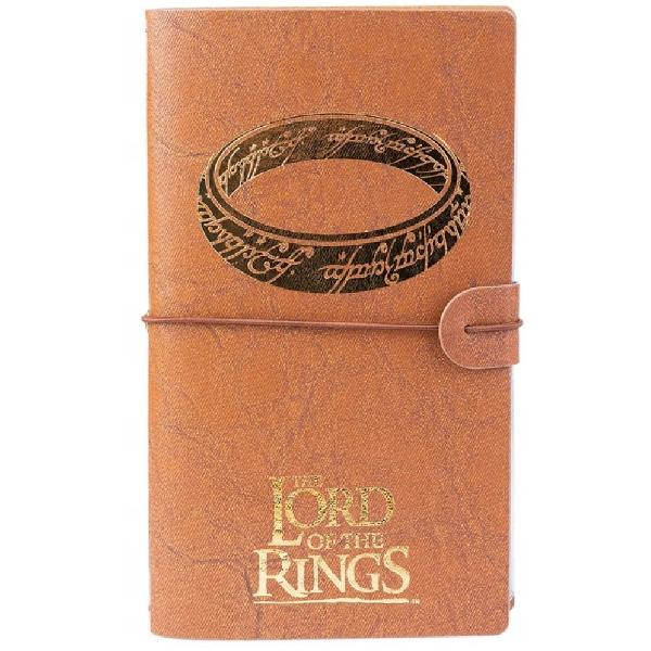 Jurnal de clatorie: The Lord Of The Rings