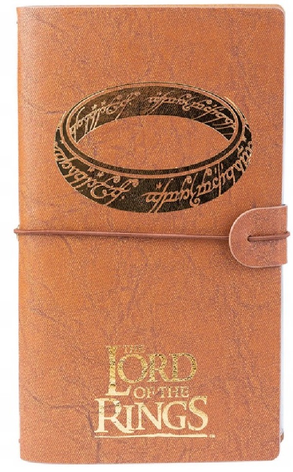 Jurnal de clatorie: The Lord Of The Rings