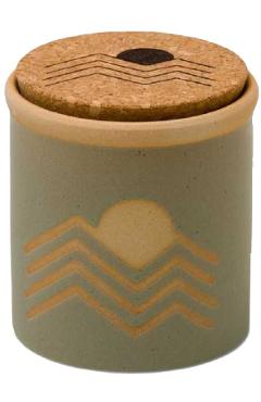 Imaginea produsului 'Lumânare parfumată: Eucalipt Santal'