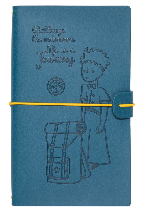 Jurnal - micul print