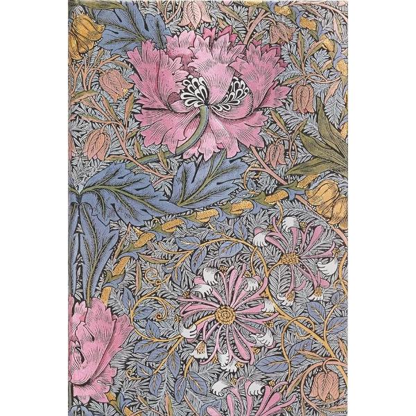 Carnetel: William Morris