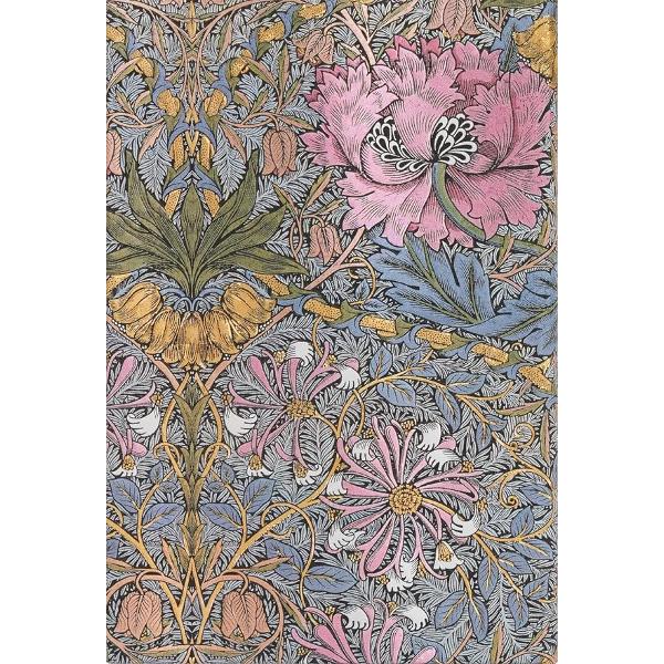 Carnetel: William Morris