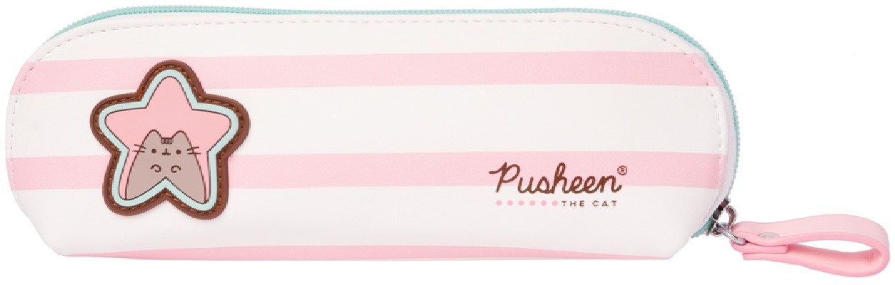 Penar: Pusheen Rose