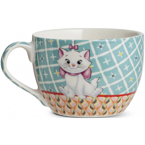 Ceasca: Disney. Aristocats