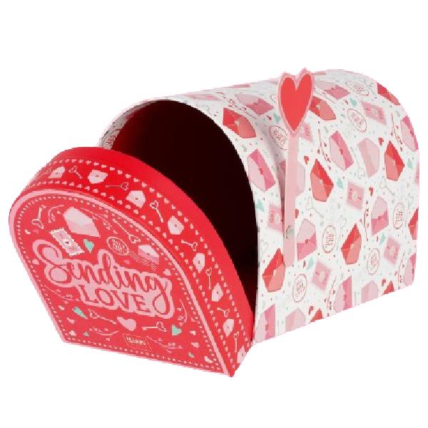Cutie cadou love letter