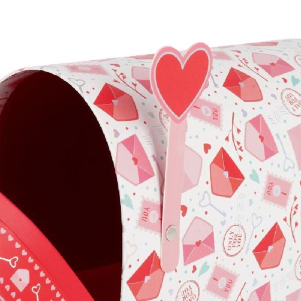 Cutie cadou love letter