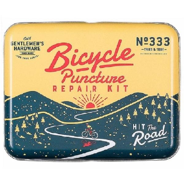 Kit reparare pana bicicleta