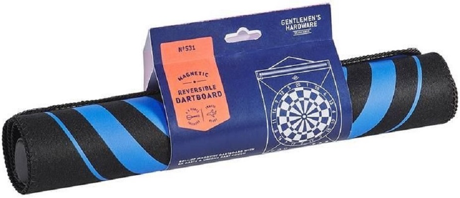 Joc Darts: Dartboard Roll