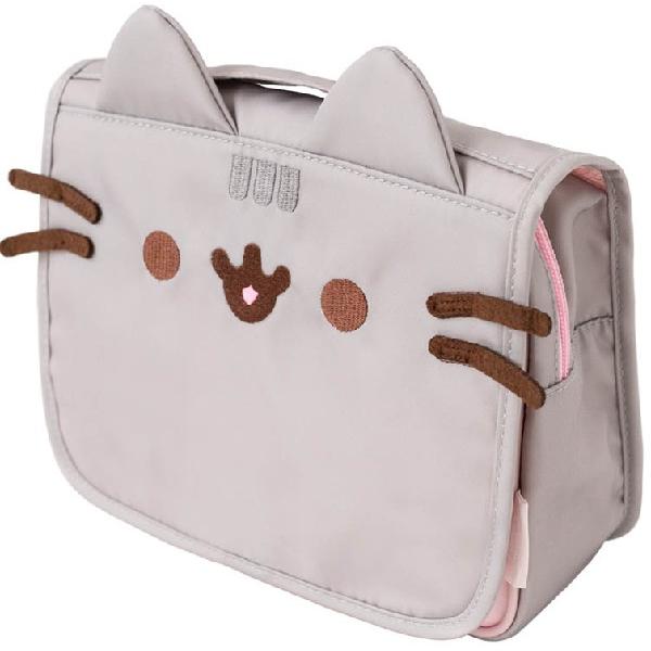 Geanta Travel: Pusheen