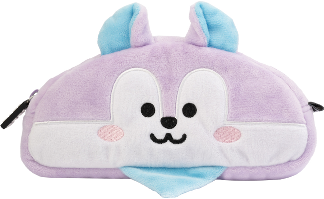 Penar: Mang Plush