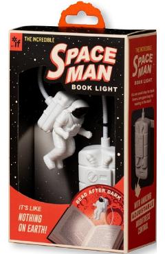 Imaginea produsului 'Lampa pentru citit. Spaceman'