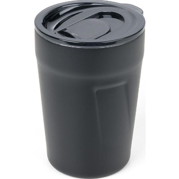 Cana termos black