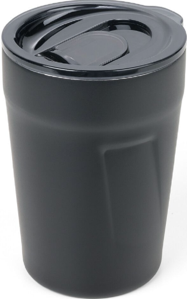 Cana termos black