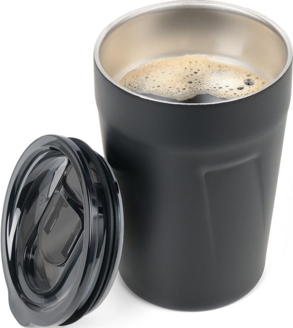 Cana termos black