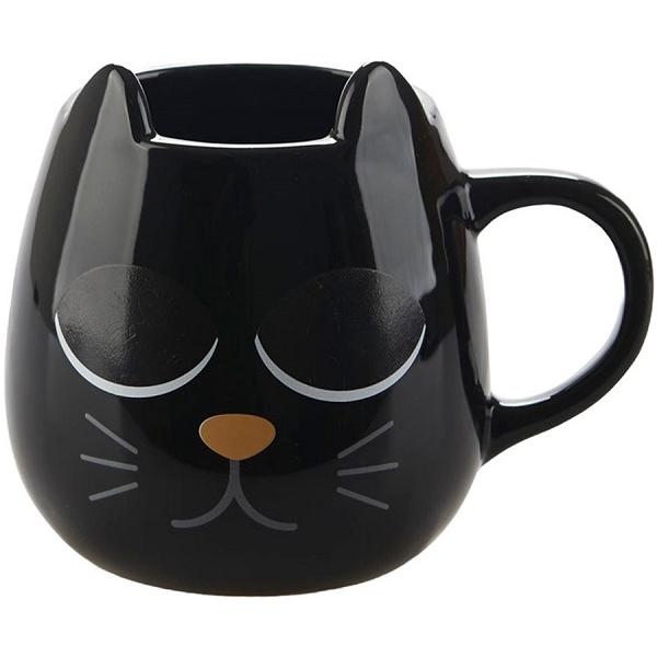 Cana termosensibila: Wake Cat