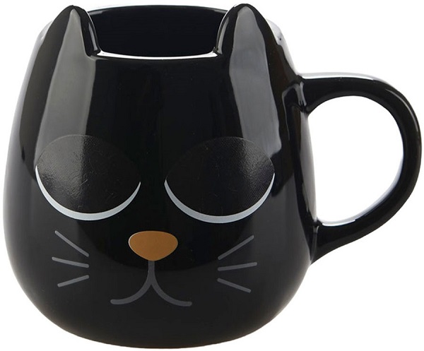 Cana - wake cat