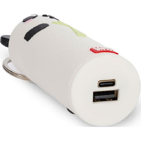 Baterie externa - my super power - panda