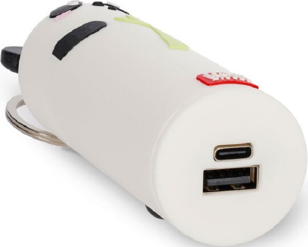 Baterie externa - my super power - panda