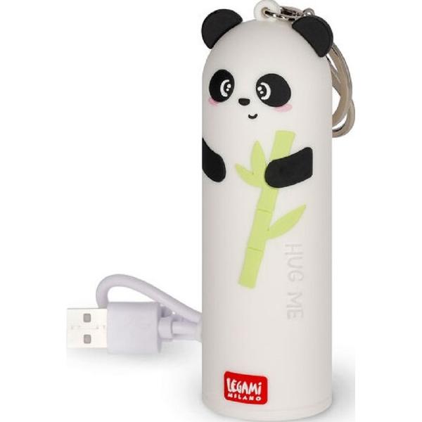 Baterie externa - my super power - panda