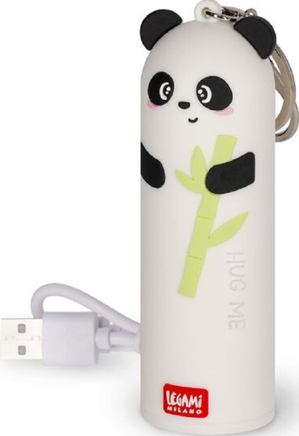 Baterie externa - my super power - panda