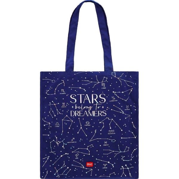 Sacosa bumbac: Stars