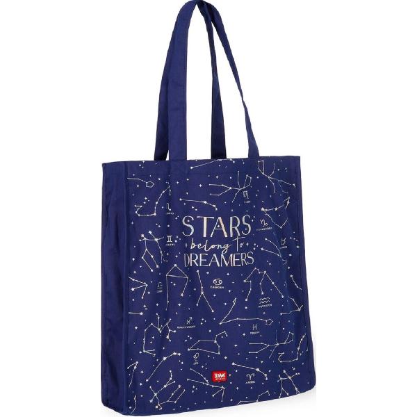 Sacosa bumbac: Stars