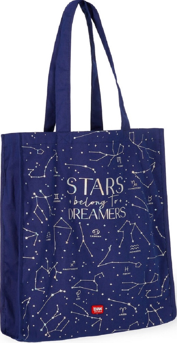 Sacosa bumbac: Stars
