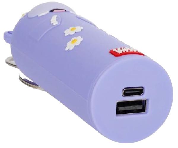 Baterie externa - my super power - hippo