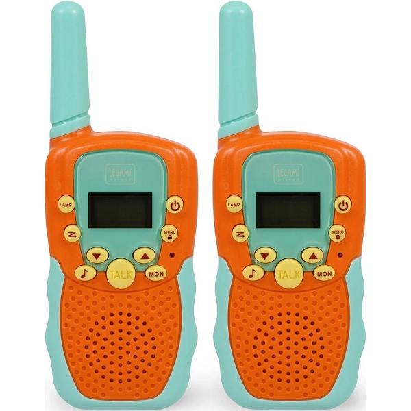 Set 2 statii Walkie Talkie