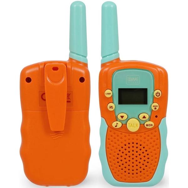 Set 2 statii Walkie Talkie