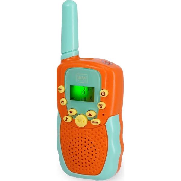 Set 2 statii Walkie Talkie