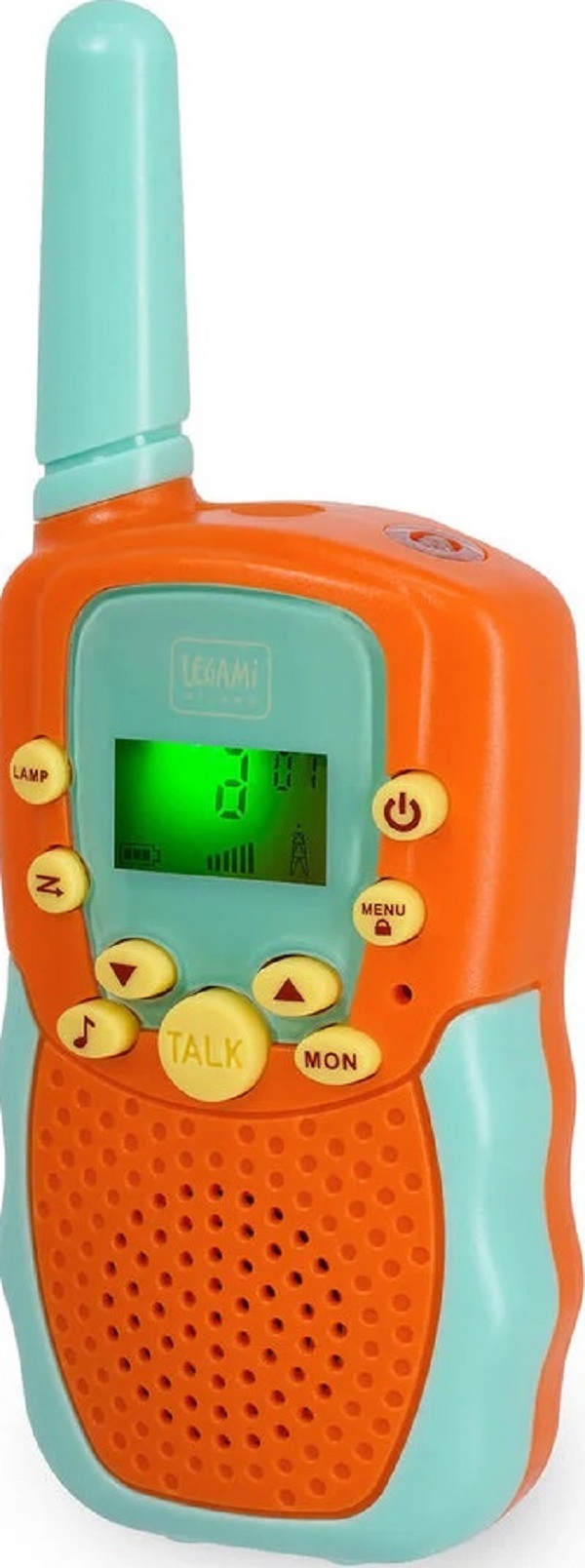 Set 2 statii Walkie Talkie