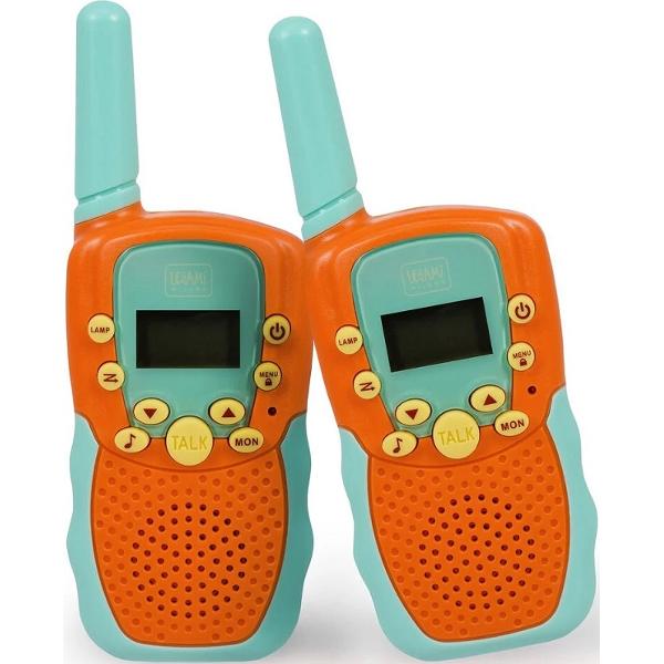 Set 2 statii Walkie Talkie