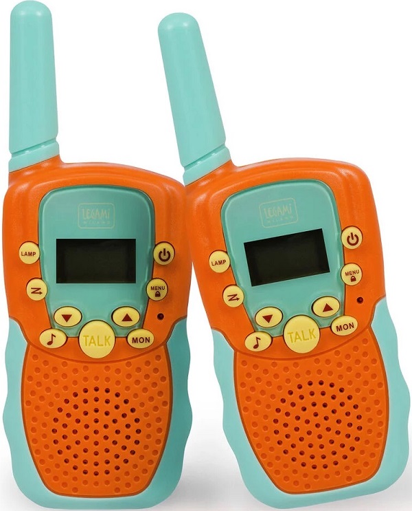 Set 2 statii Walkie Talkie