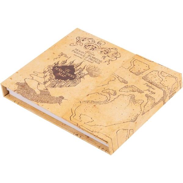 Planner saptamanal - harry potter
